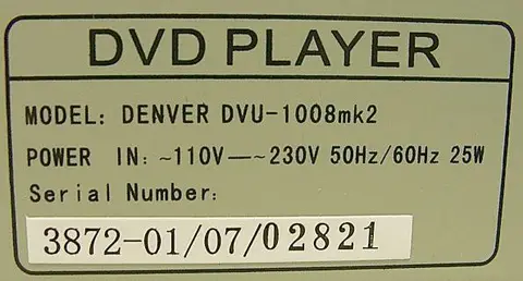 DVD-плеер