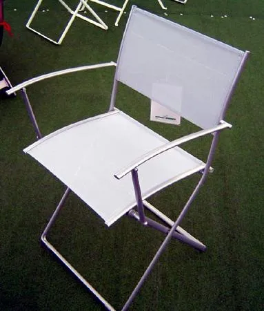 Folding Chair “Garten-Klappstuhl” 