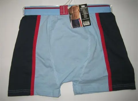 Underpants 2,5 II