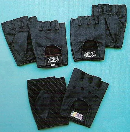 Biking gloves “Cordial - Weight lifting gloves im 4 71648”