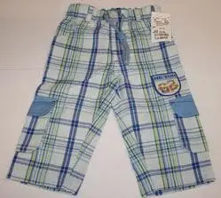 Детские брюки - Franz mini pants