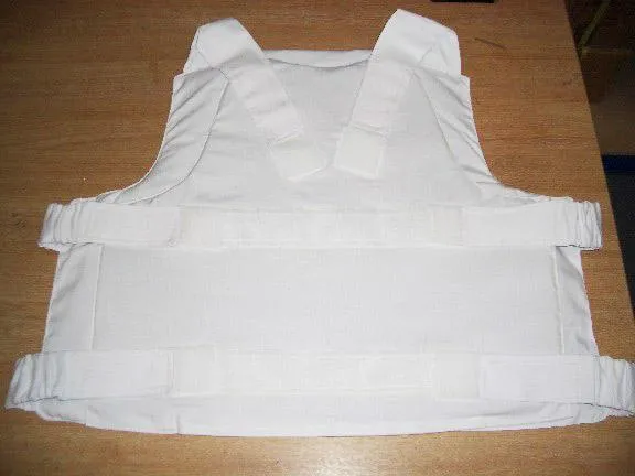 Защитный жилет от ударов ножом 'STABVEST' или NEW STAB VESTS