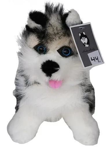 Soft toy