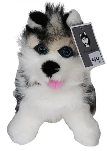 Soft toy