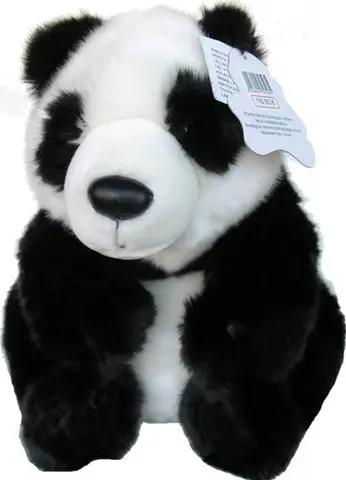 Soft toy - Panda