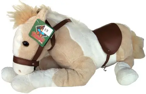 Soft toy