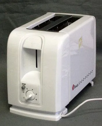 Electric toaster DOMOTEC