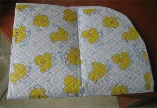 Baby change mat