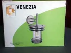 Electric fixed outdoor wall luminaire “Starlux / VENEZIA” 