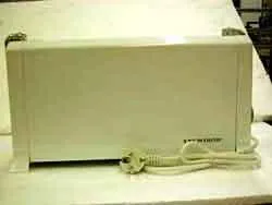 Electric 450/500W toaster “TECNISON” 