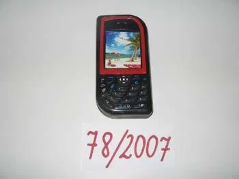 Toy mobile phone