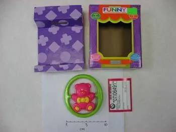 Мягкие игрушки - Забавные многофункциональные игрушки-мишки