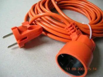 Удлинитель - Universal extension lead 250V/16A