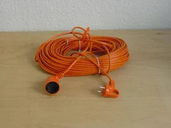 Extension cord "Universal extension cord"