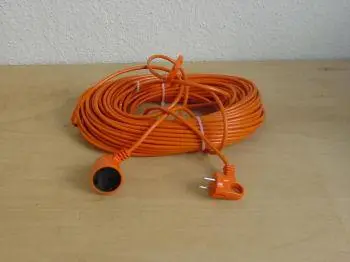 Удлинитель «Universal extension cord»