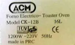 Electric 1