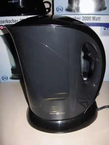 Kettle