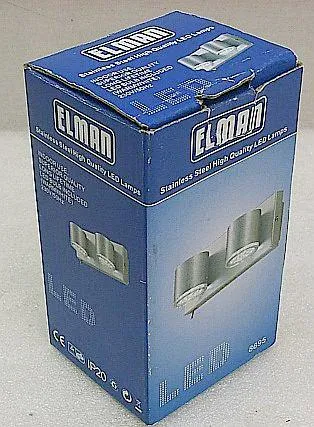 Wall luminaire