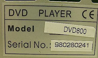 DVD-плеер