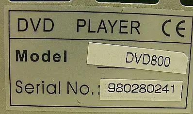 DVD-плеер