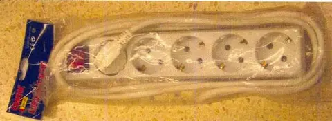 Cord extension set