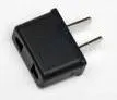 Mains adaptor