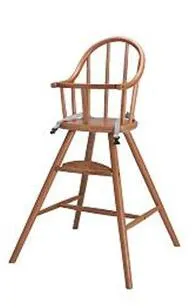 High chair