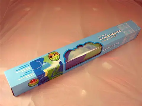 Play mat