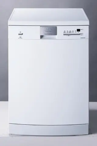 Dishwasher