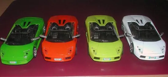 Игрушечный автомобиль «friction power»