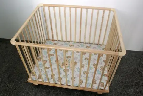 Playpen - Multi function