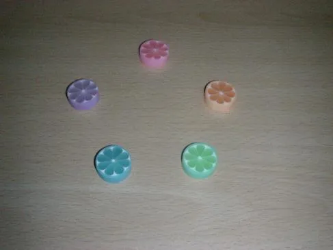 Erasers
