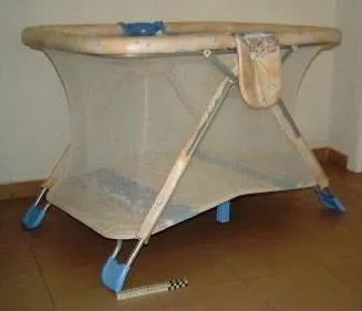 Манеж