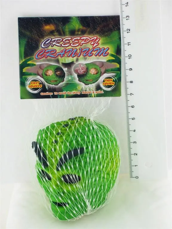 Plastic Toy