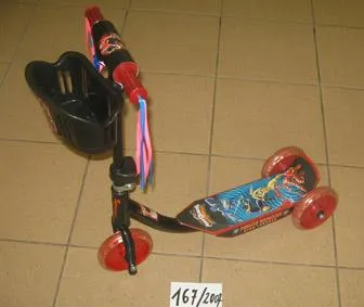 Детский "Scooter/Roller Kid"