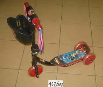 Детский "Scooter/Roller Kid"
