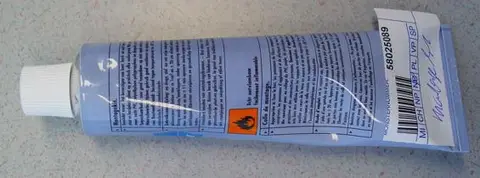 Клей "Montage kit - Colle de montage"