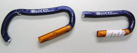 Carabiner