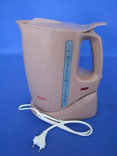Kettle