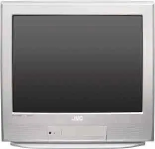 TV set