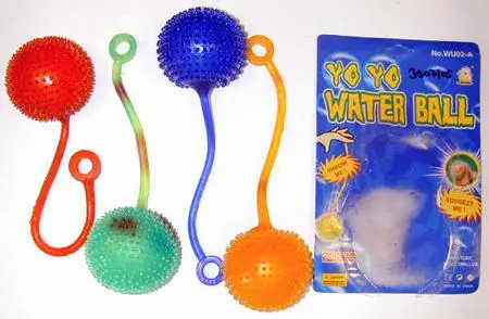 Йо-йо «Water ball»