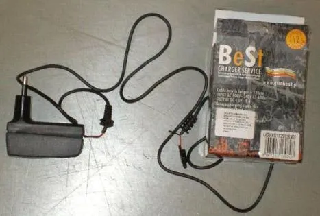 Travel charger MT Siemens C25