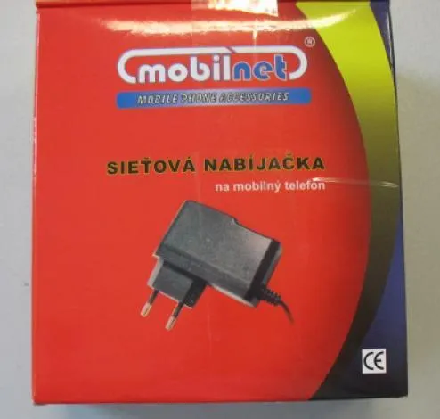 Mobile phone charger