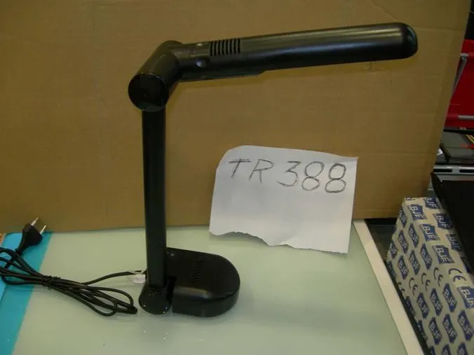 Portable lamp