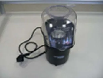 Popcorn maker