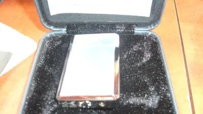 Зажигалки