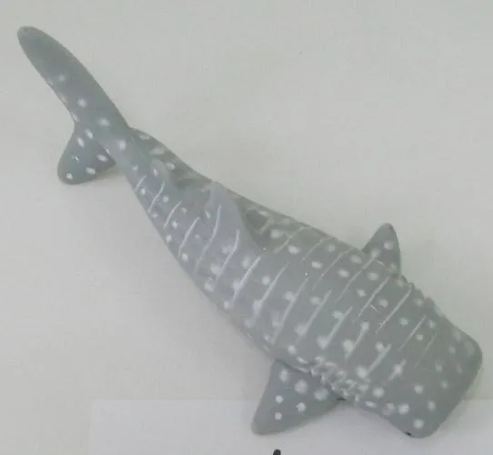 Expanding toy – sea creatures, "Colored growing"