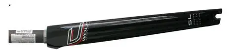 Bicycle carbon fork