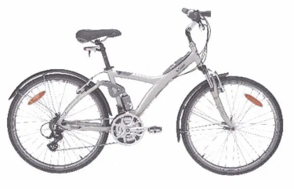 Bicycle
