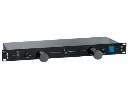 Power light modules